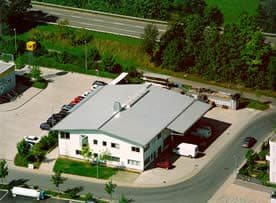 Nakhle Blechtechnik