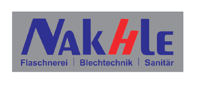 Logo von Nakhle Blechtechnik