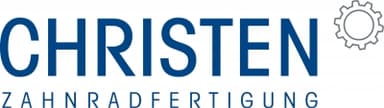 Logo von Hans Christen AG<br>Zahnradfertigung