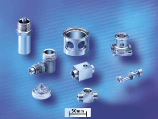 Hummel Präzisions-Drehteile GmbH