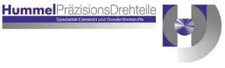 Hummel Präzisions-Drehteile GmbH logo
