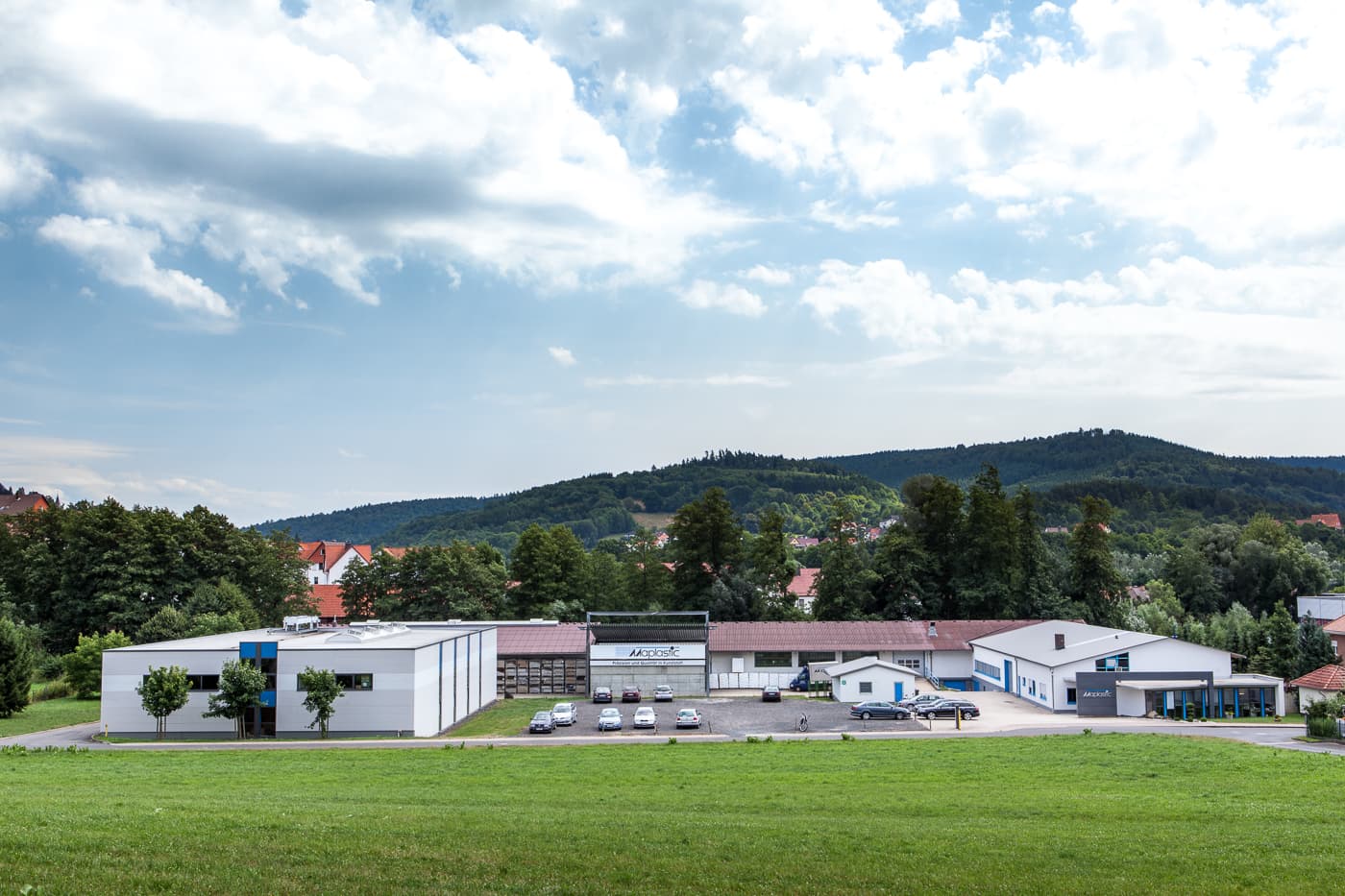 Maplastic GmbH
