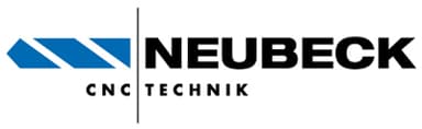 Logo von CNC - Technik NEUBECK