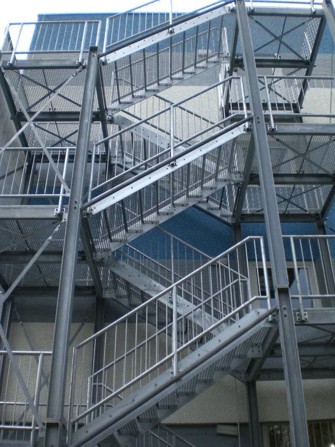 Olaf Molsen Metallbau GmbH