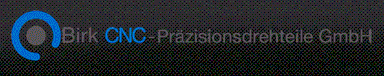 Logo von Birk CNC-Präzisionsdrehteile GmbH