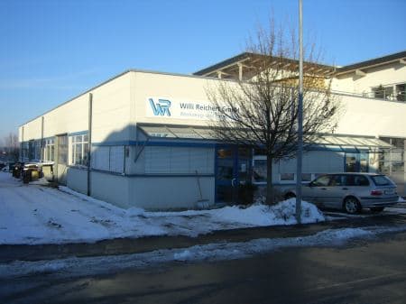 Willi Reichert GmbH
