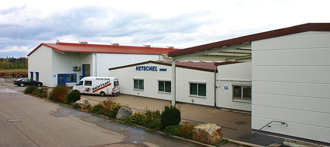 Hetschel GmbH & Co.KG