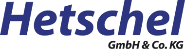 Logo von Hetschel GmbH & Co.KG