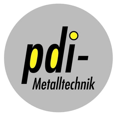 Logo von Alfred Wendland e.K. pdi-Metalltechnik