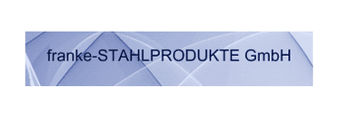 Franke-Stahlprodukte GmbH logo