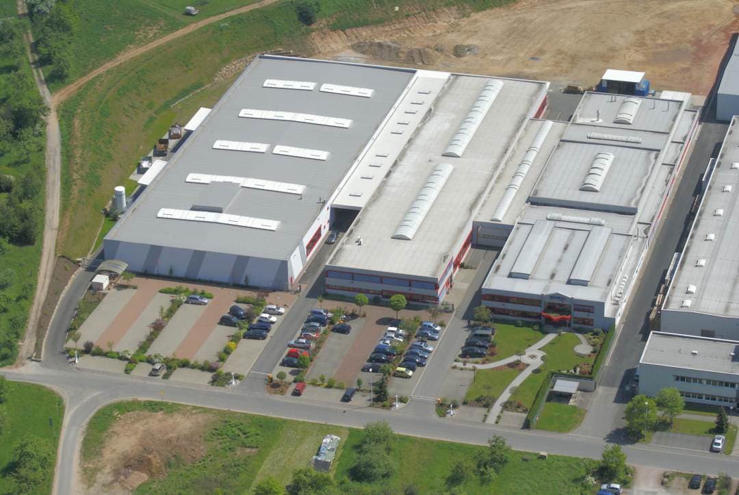 EDIS Anlagenbau GmbH