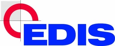 Logo von EDIS Anlagenbau GmbH