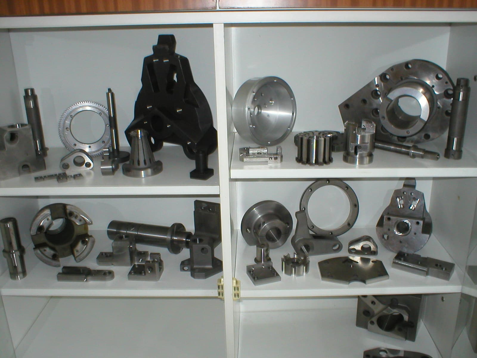 KINEX BEARINGS a.s.