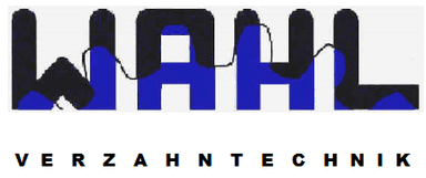 Fr. Wahl GmbH Verzahntechnik logo