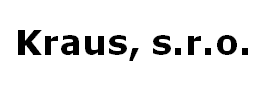 Kraus s.r.o. logo