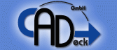 cadeck GmbH logo