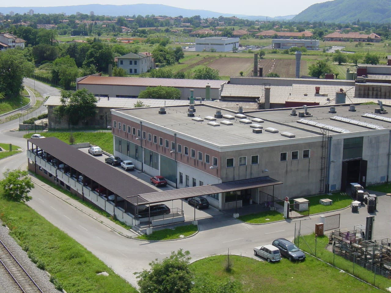 Zürn GmbH & Co. KG