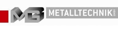 Logo di MG Metalltechnik GmbH