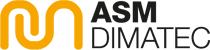 Logo von ASM Dimatec Deutschland GmbH