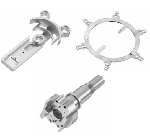 ENGESSER Werkzeug- und Formenbau GmbH