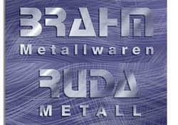 Logo von RUDA-Metall GmbH