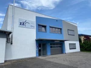 ZZ-DriveTech GmbH