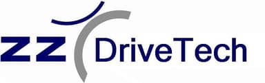 ZZ-DriveTech GmbH logo