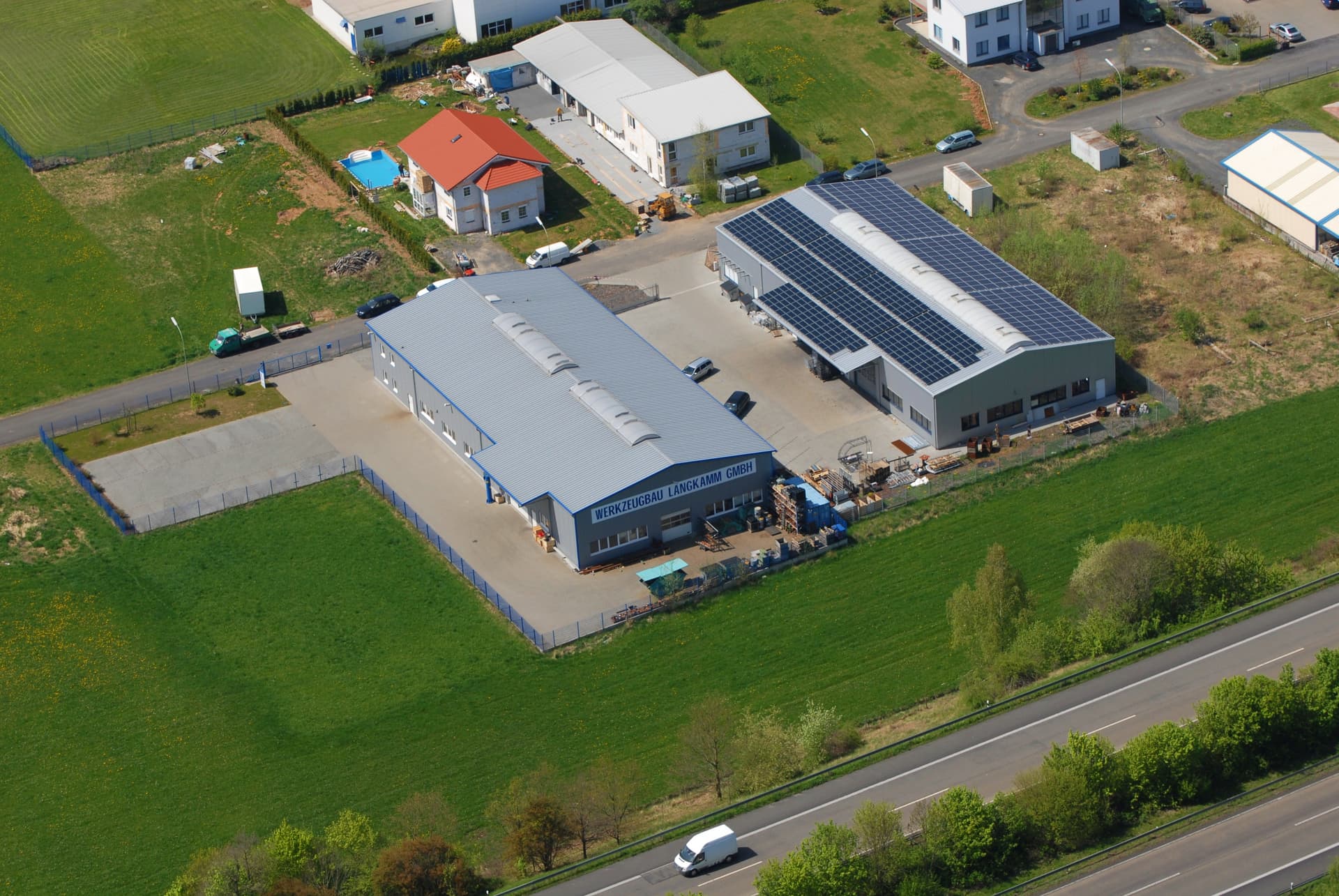 Werkzeugbau Langkamm GmbH