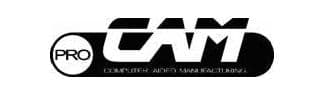Procam Kft. logo