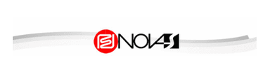 NOVAS MACHINERY s.r.o. logo