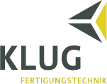 Logo von KLUG Fertigungstechnik