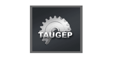 Logo von Taugép GmbH / Ltd