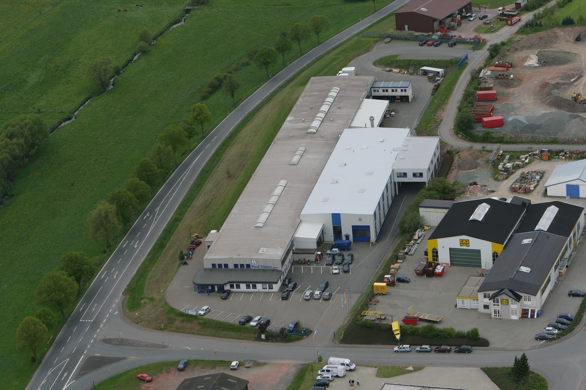 Paul Köster GmbH