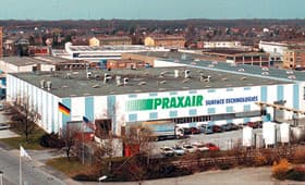 Praxair Surface Technologies GmbH