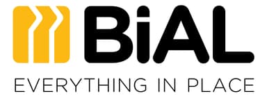 Logo di BIAL d.o.o.