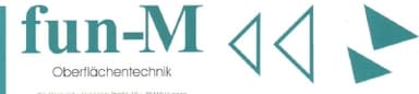 Logo von fun-M