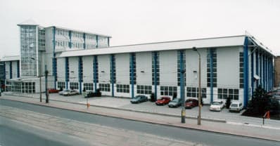 zirkon Druckmaschinen GmbH