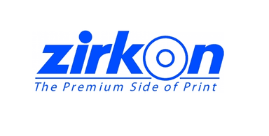 Logo di zirkon Druckmaschinen GmbH