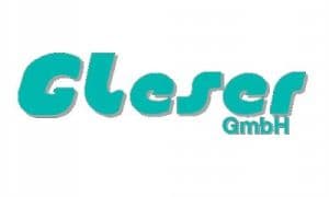 Gleser GmbH logo