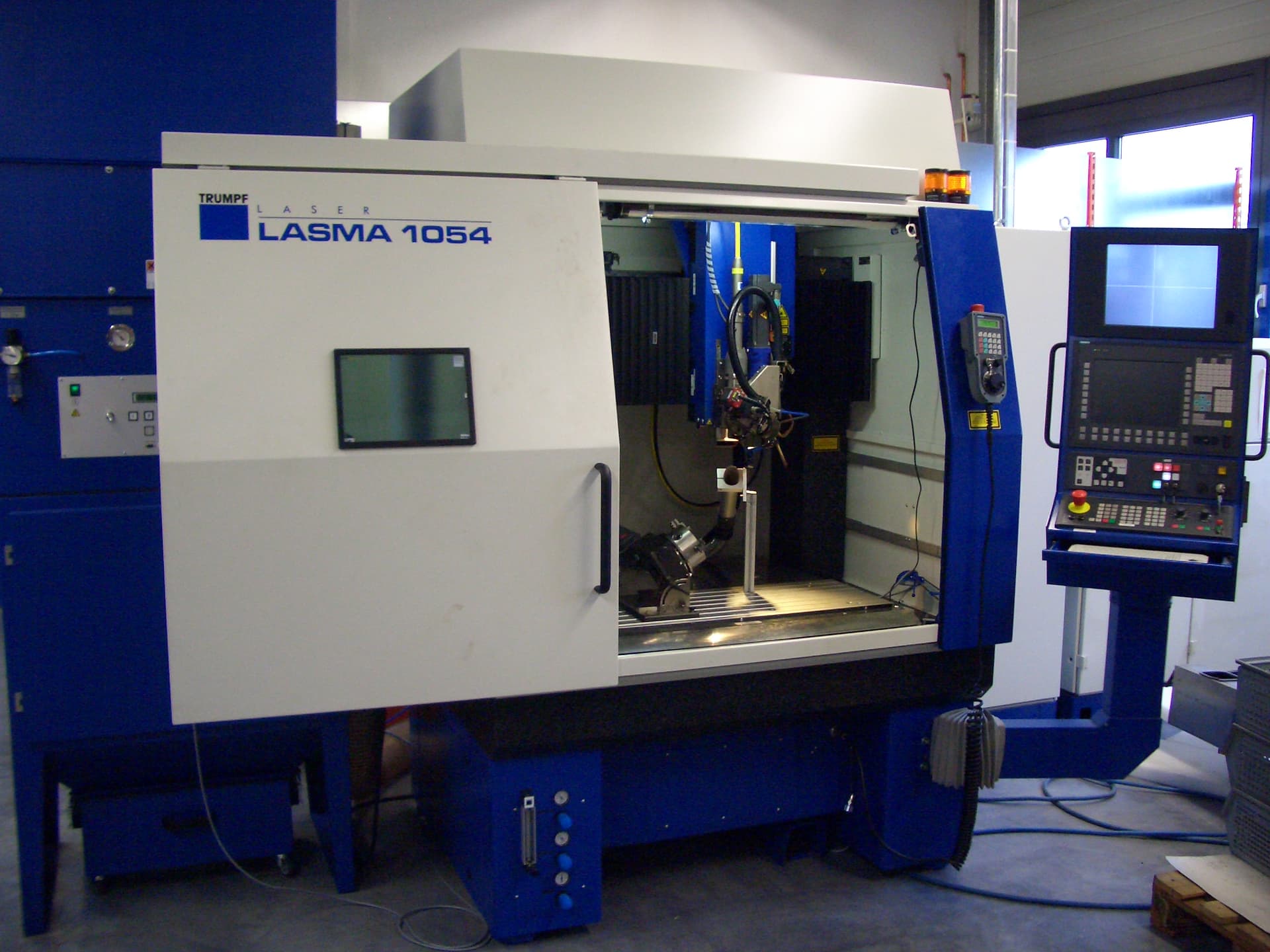 Häberle Laser- und Feinwerktechnik GmbH & Co. KG