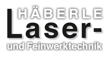 Logo von Häberle Laser- und Feinwerktechnik GmbH & Co. KG