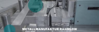 Logo di MetallManufaktur Edgar Rahmlow