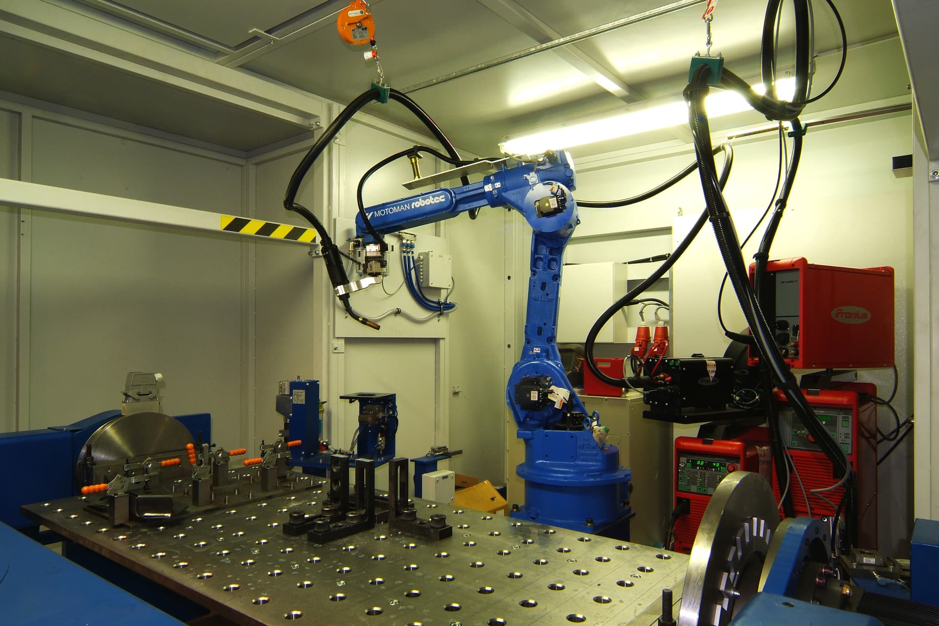 VIA Laser & Systemtechnik GmbH + Co. KG