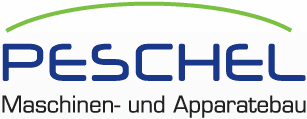 Peschel Maschinen- und Apparatebau logo