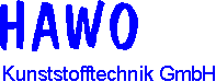 HAWO Kunststofftechnik GmbH logo