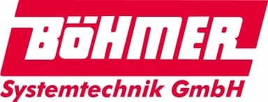 Böhmer Systemtechnik GmbH logo