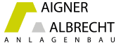 Logo von Aigner Albrecht Anlagenbau GmbH