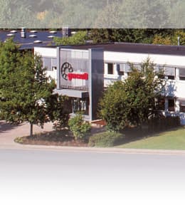 Gneuß Kunststofftechnik GmbH