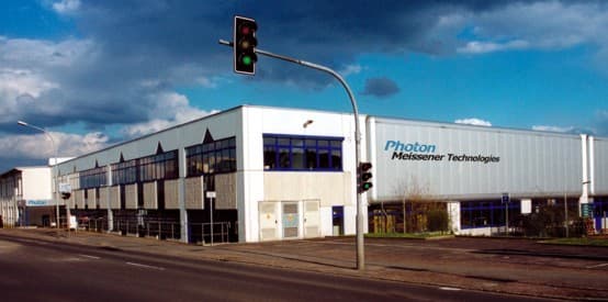 Photon Meissener Technologies GmbH