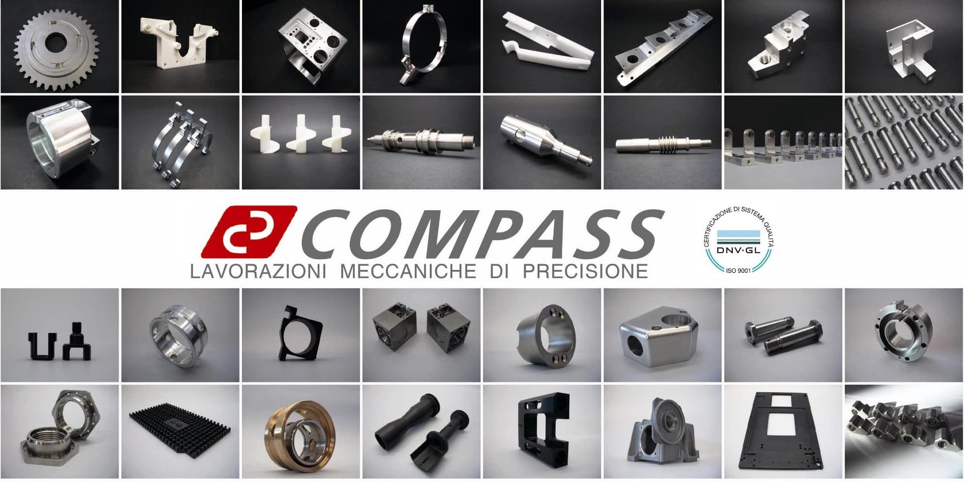 Compass srl